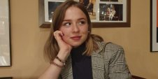 Варвара Лаврентьева